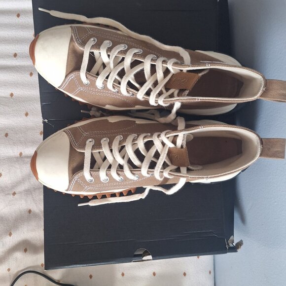 Run Star Motion CX Platform UNISEX| WOMENS 9.5 MENS 8 - Picture 2 of 7